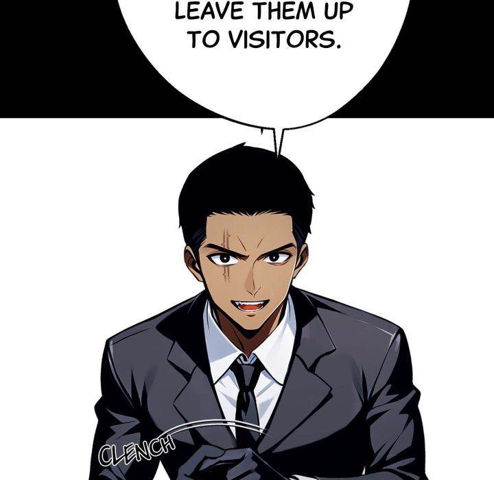 Gangster x Office Lady page 50