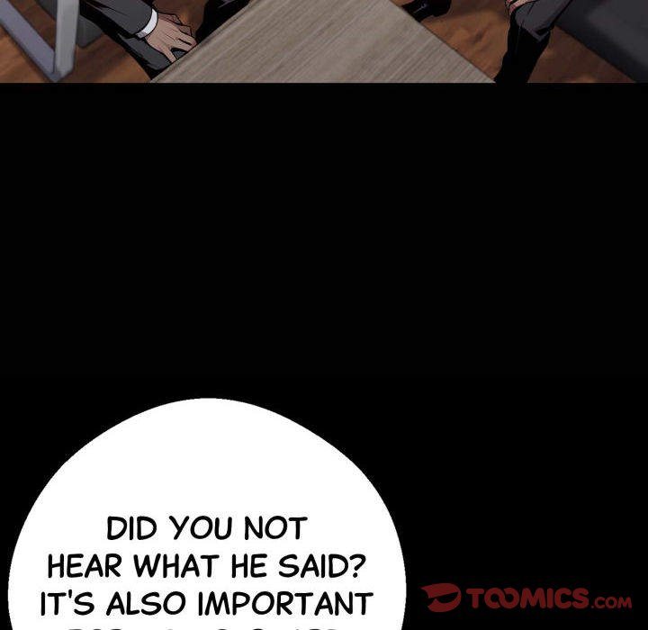 Gangster x Office Lady page 57