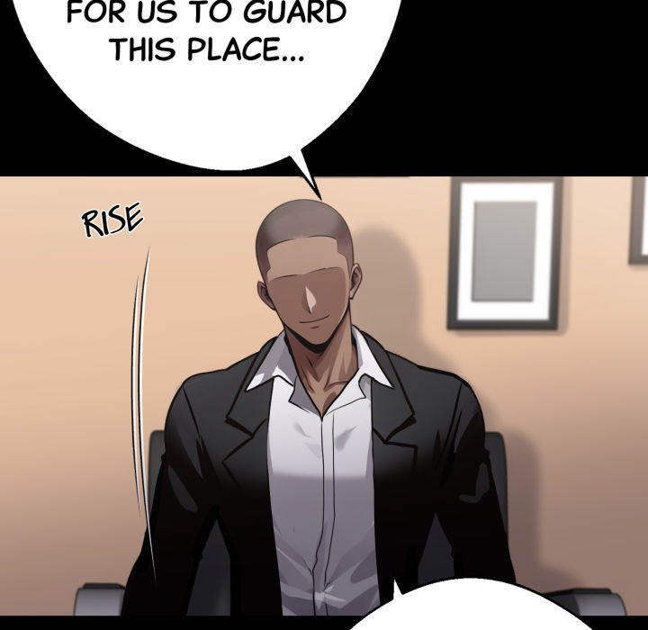 Gangster x Office Lady page 58