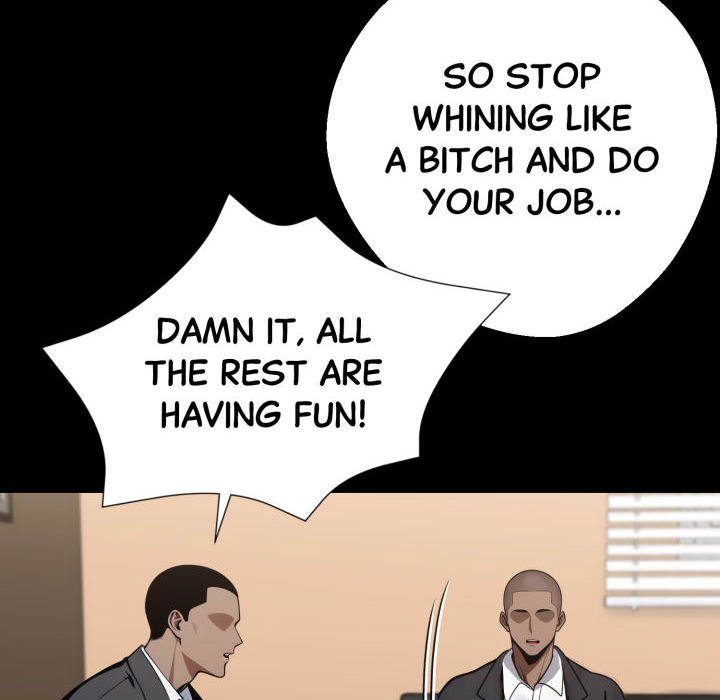 Gangster x Office Lady page 59