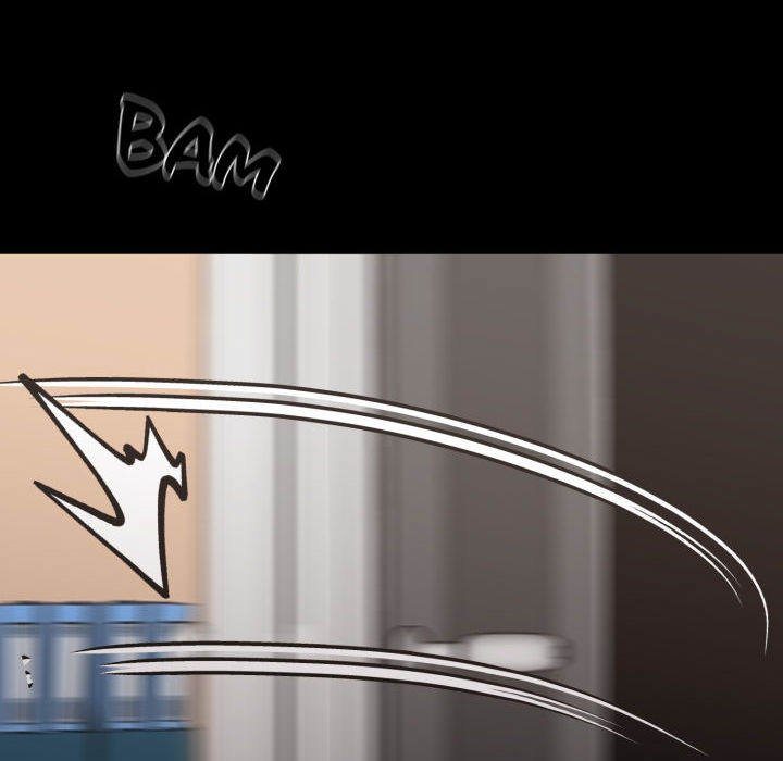 Gangster x Office Lady page 61