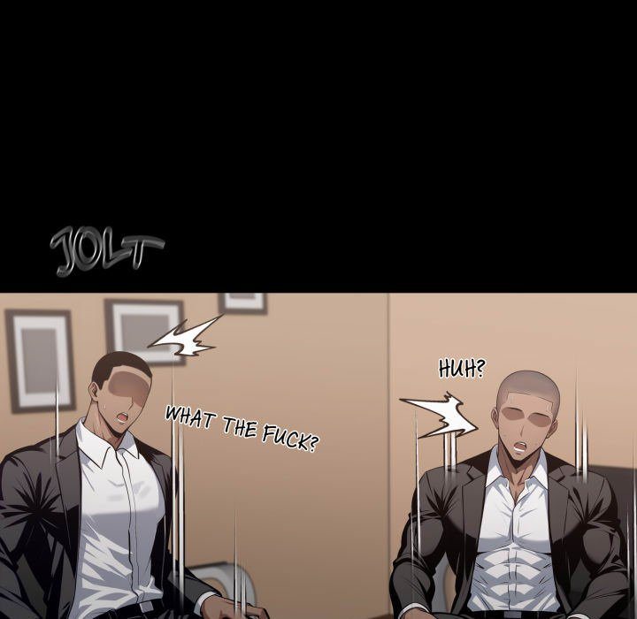 Gangster x Office Lady page 64