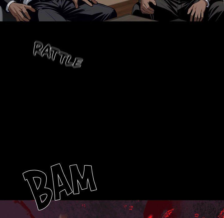 Gangster x Office Lady page 65