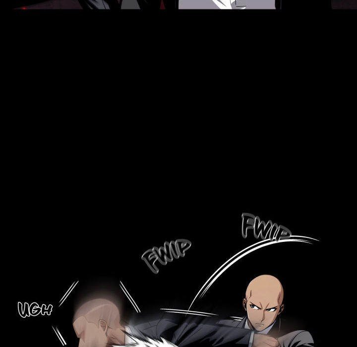 Gangster x Office Lady page 68