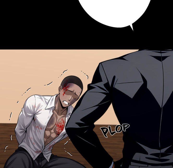 Gangster x Office Lady page 95