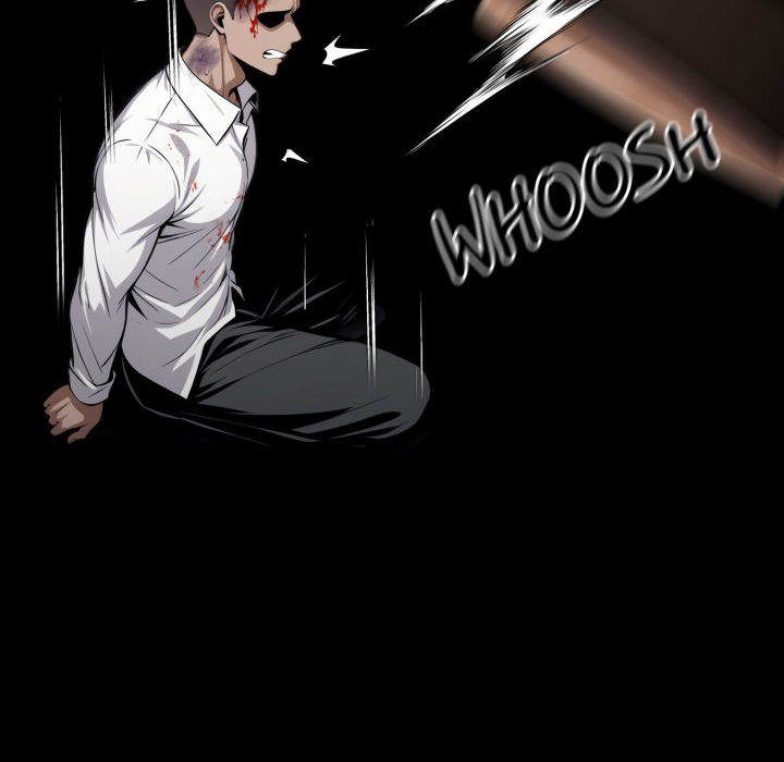 Gangster x Office Lady page 97