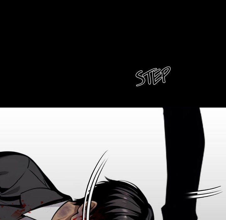 Gangster x Office Lady page 101