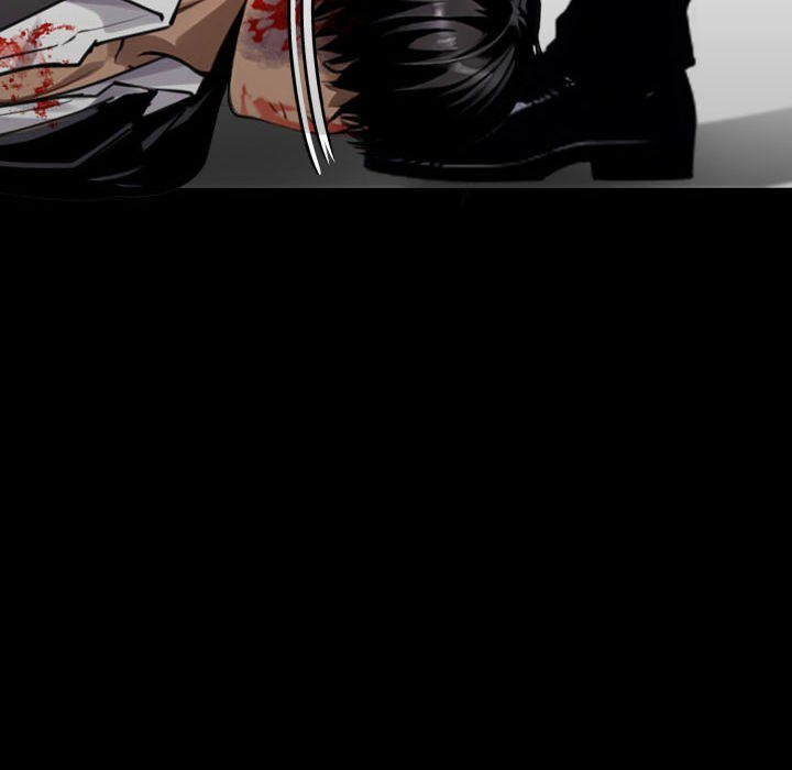 Gangster x Office Lady page 102