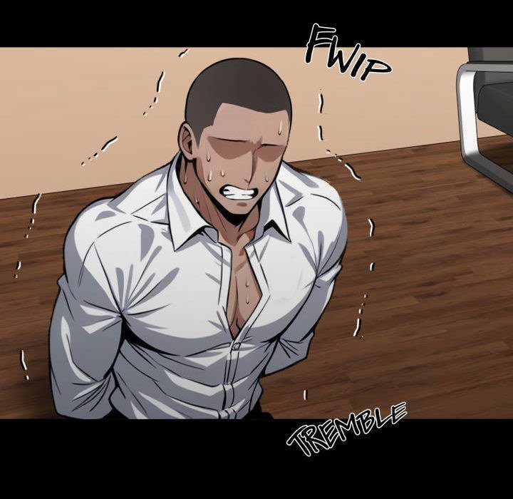 Gangster x Office Lady page 103