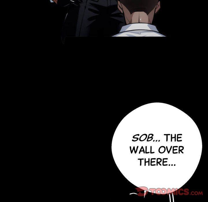 Gangster x Office Lady page 105