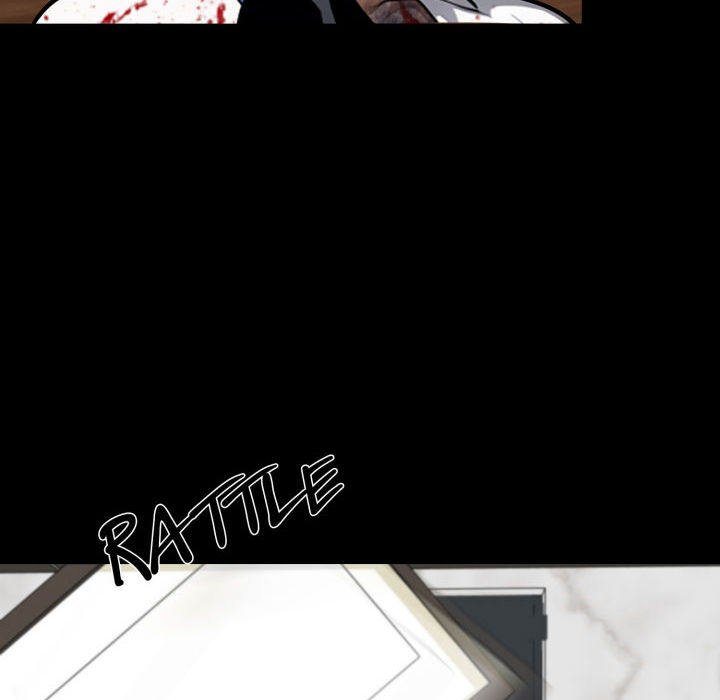 Gangster x Office Lady page 108