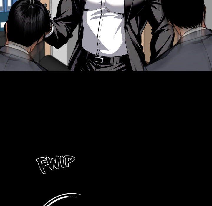 Gangster x Office Lady page 112