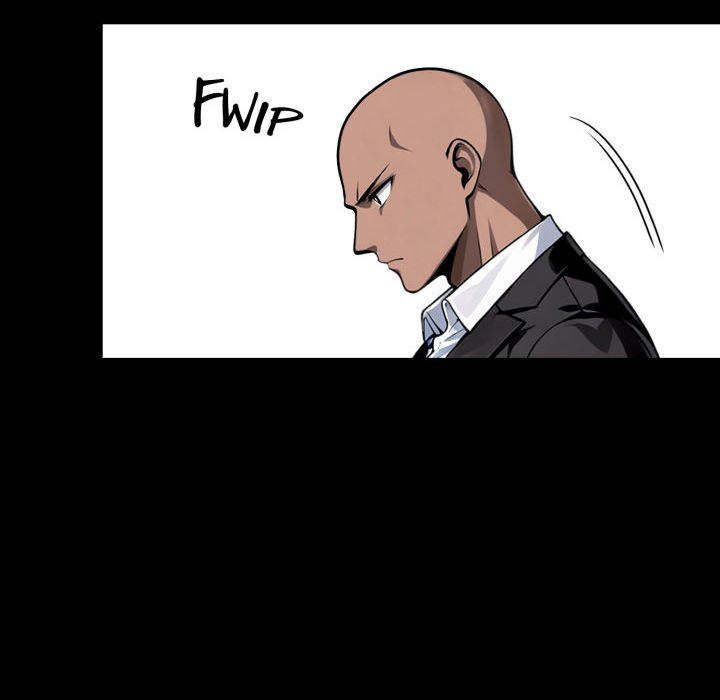 Gangster x Office Lady page 120
