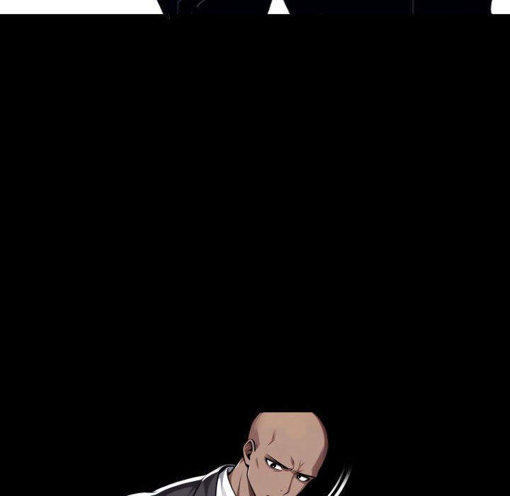 Gangster x Office Lady page 124