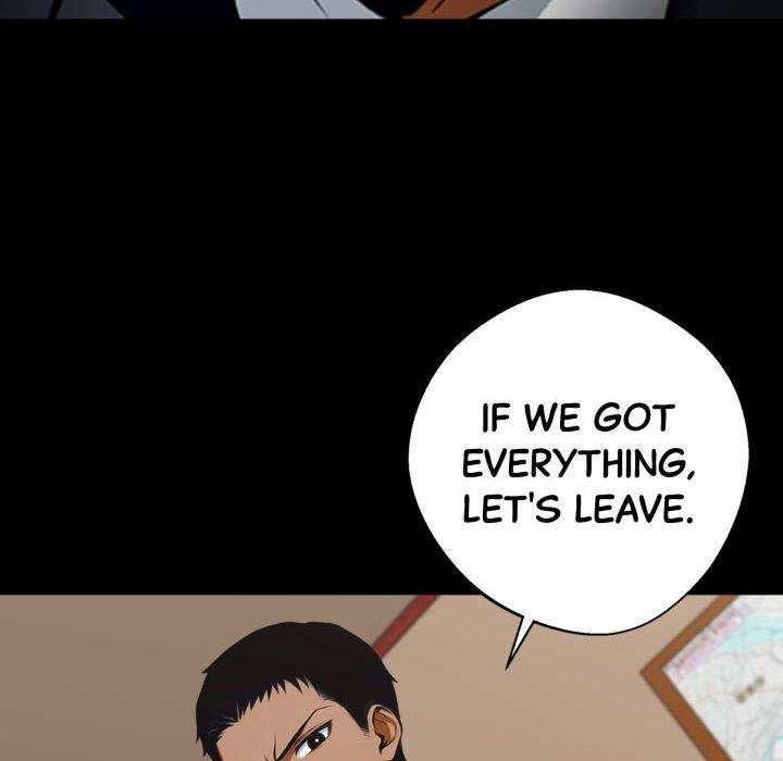 Gangster x Office Lady page 130