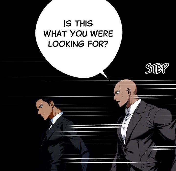 Gangster x Office Lady page 132