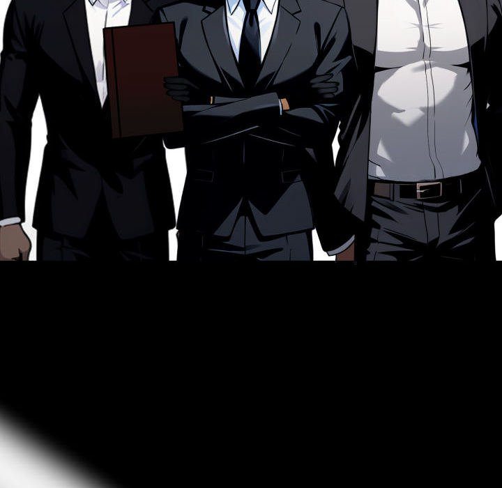 Gangster x Office Lady page 136