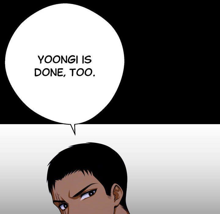 Gangster x Office Lady page 8