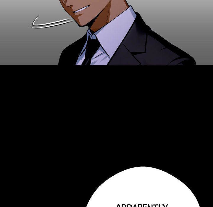 Gangster x Office Lady page 9