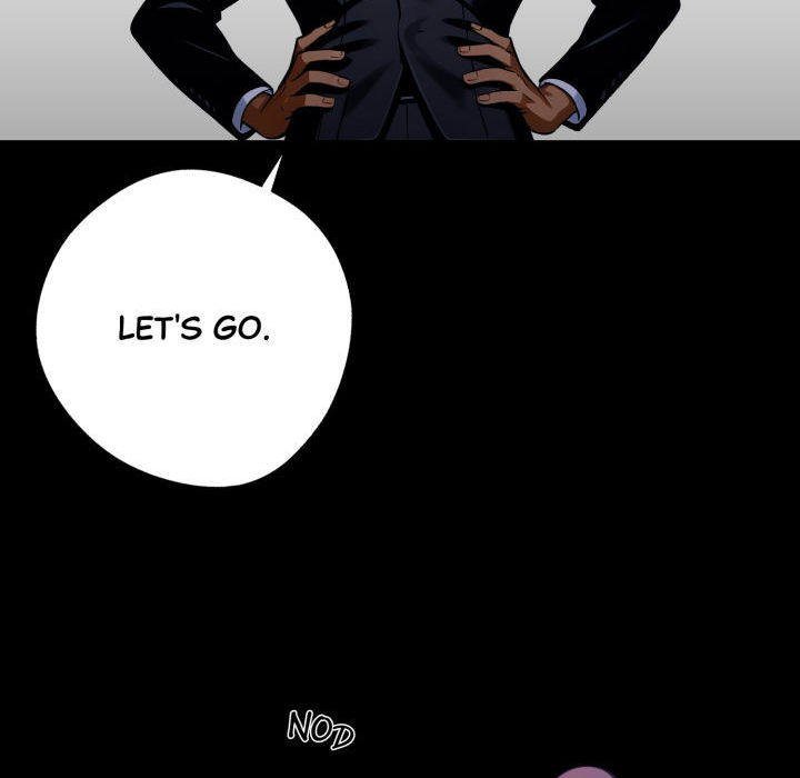 Gangster x Office Lady page 14
