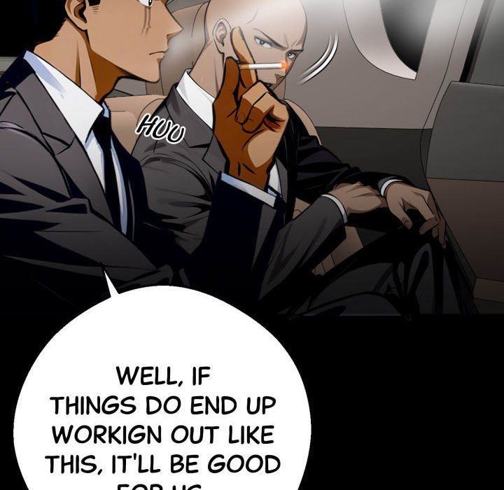 Gangster x Office Lady page 20