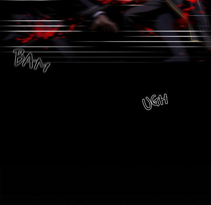 Gangster x Office Lady page 26