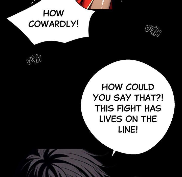Gangster x Office Lady page 49