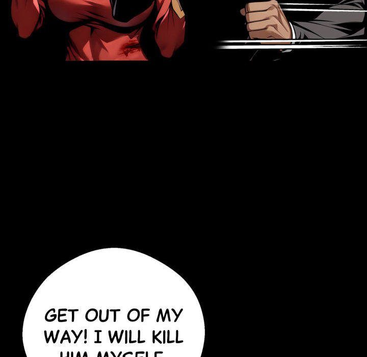 Gangster x Office Lady page 52