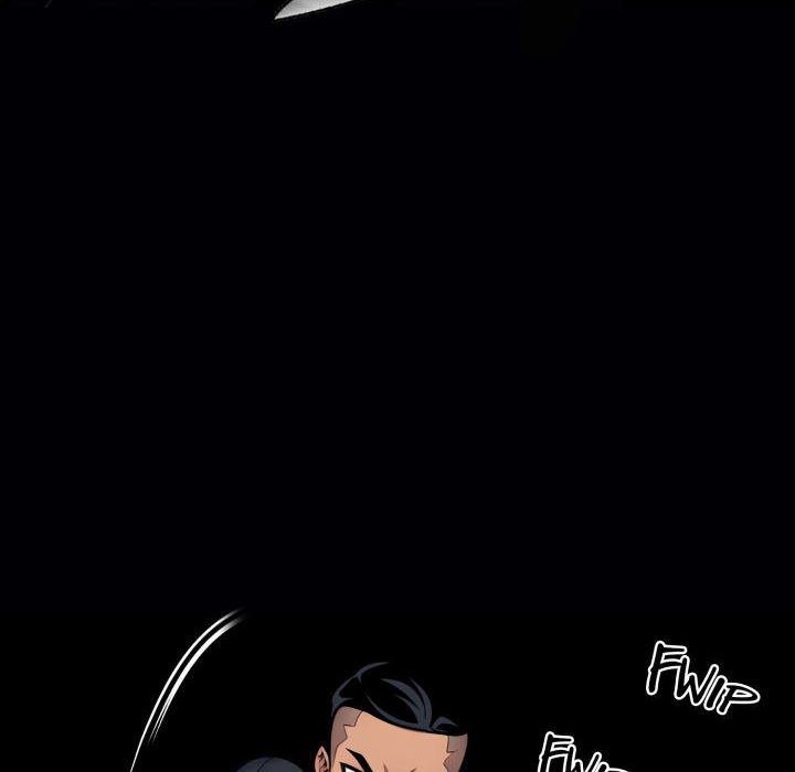 Gangster x Office Lady page 58