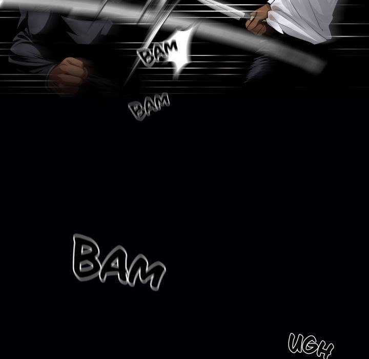 Gangster x Office Lady page 63