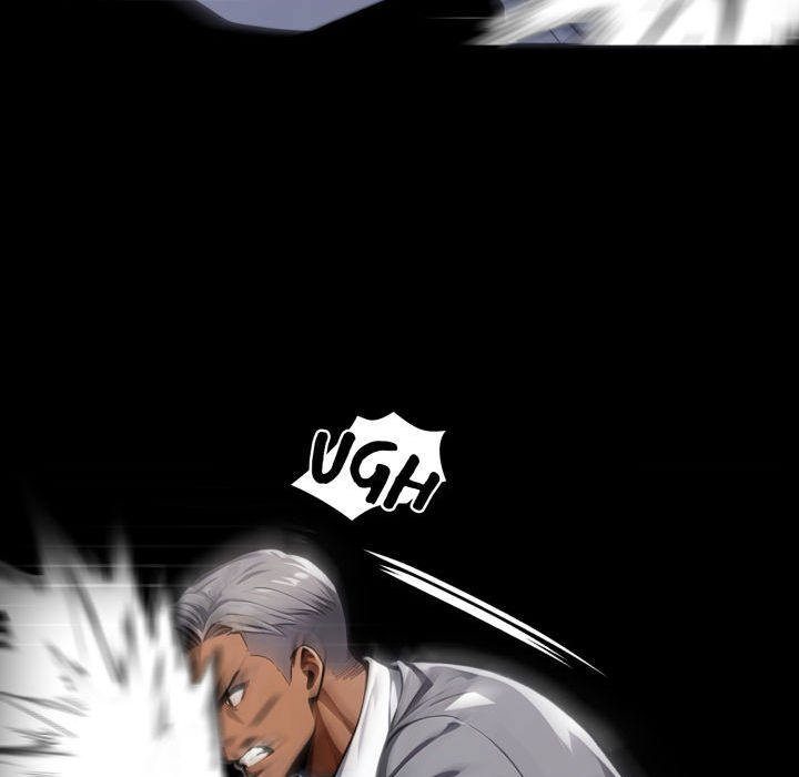 Gangster x Office Lady page 68