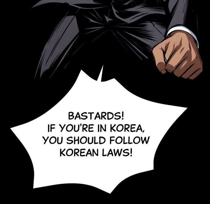Gangster x Office Lady page 108