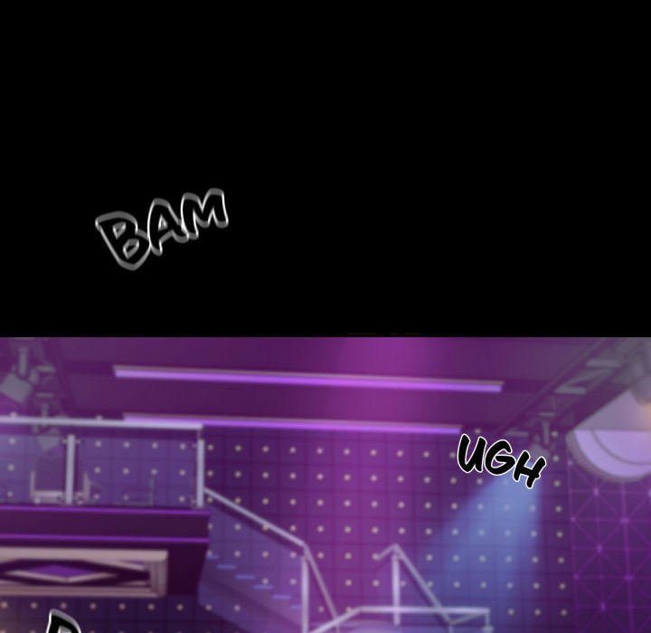 Gangster x Office Lady page 112