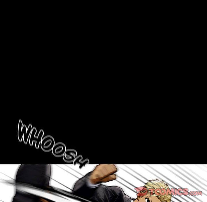 Gangster x Office Lady page 120