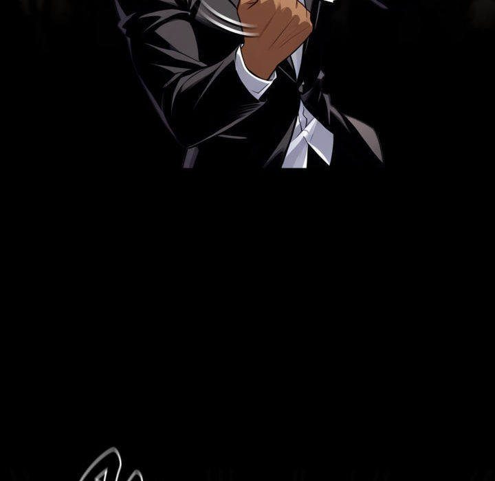 Gangster x Office Lady page 125