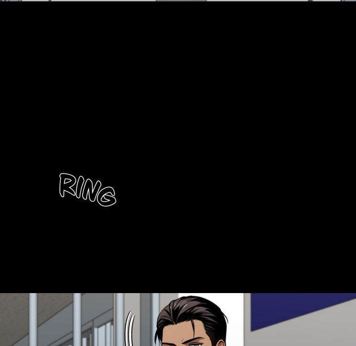 Gangster x Office Lady page 130