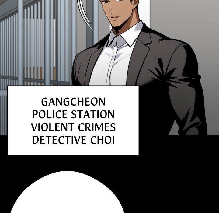 Gangster x Office Lady page 131