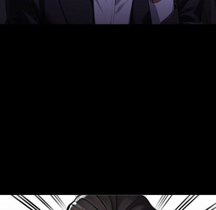 Gangster x Office Lady page 133