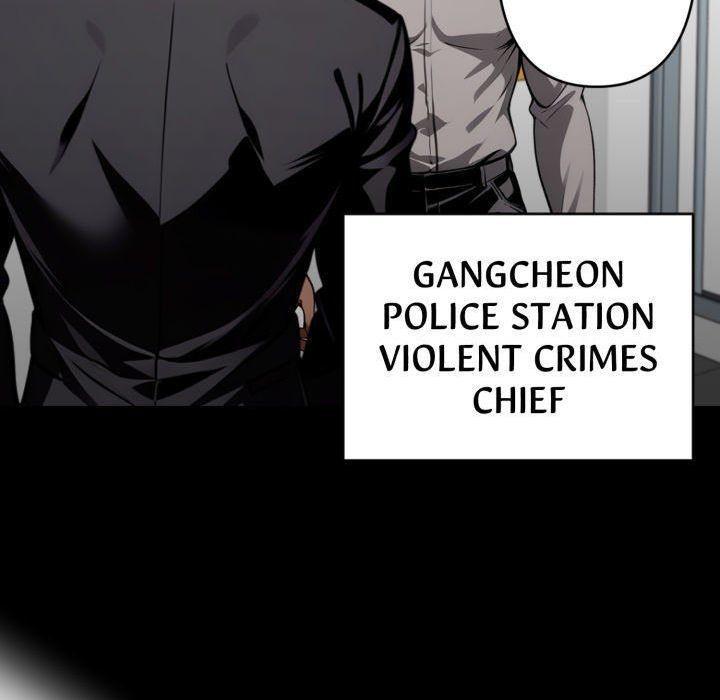 Gangster x Office Lady page 136