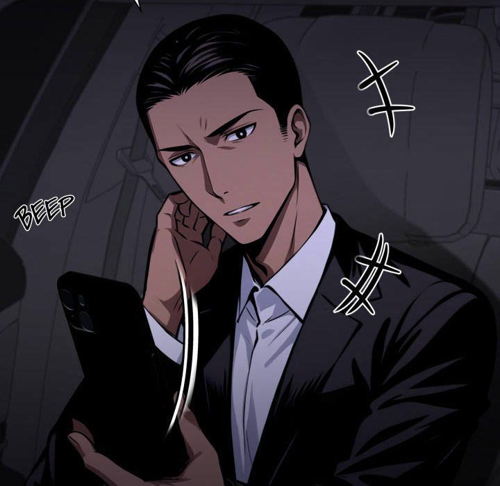 Gangster x Office Lady page 139