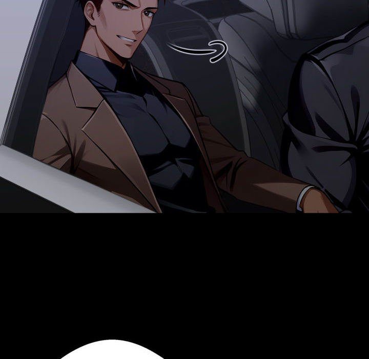 Gangster x Office Lady page 141