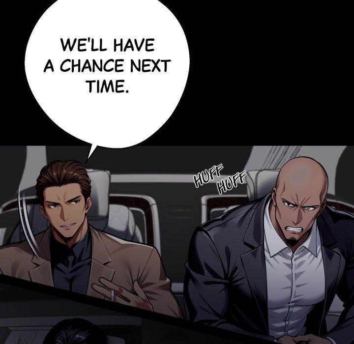 Gangster x Office Lady page 142