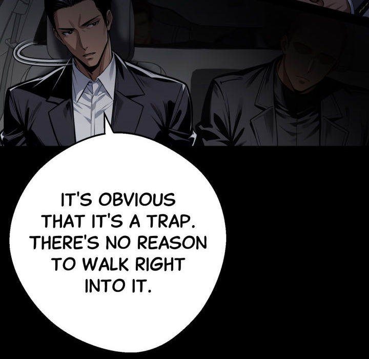 Gangster x Office Lady page 143
