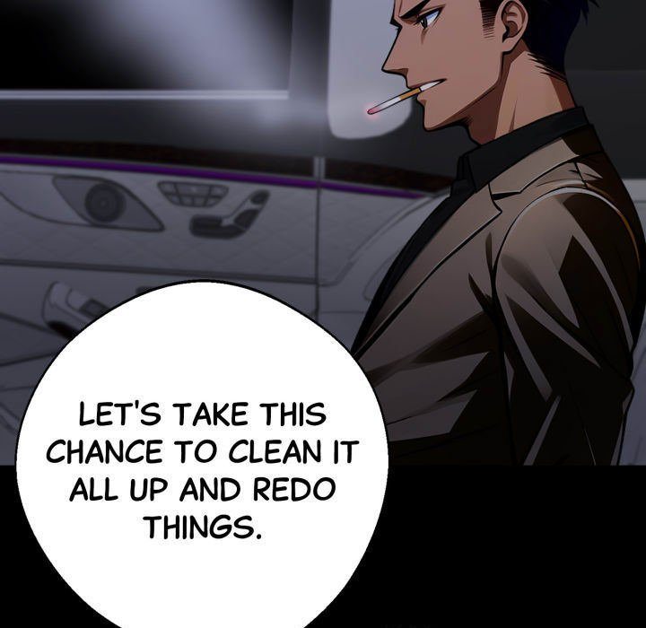 Gangster x Office Lady page 146