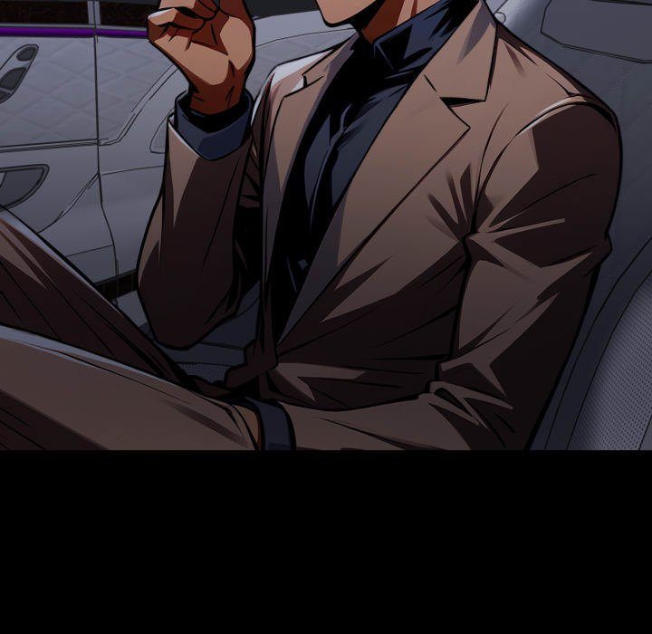 Gangster x Office Lady page 148
