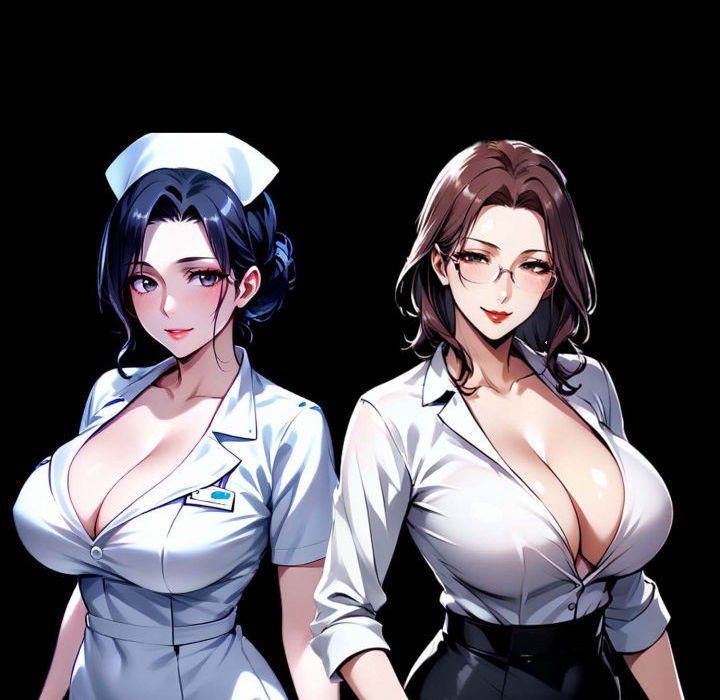 Gangster x Office Lady page 162