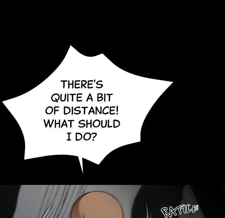 Gangster x Office Lady page 9