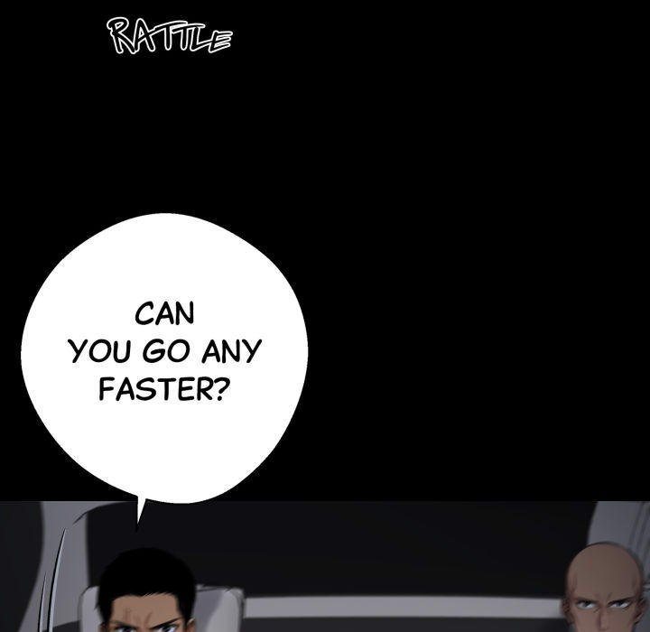 Gangster x Office Lady page 11