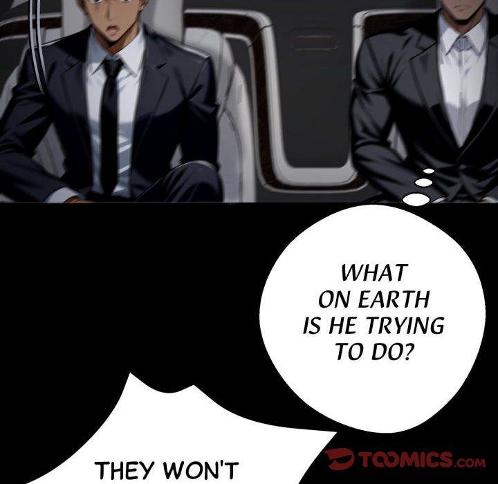 Gangster x Office Lady page 12