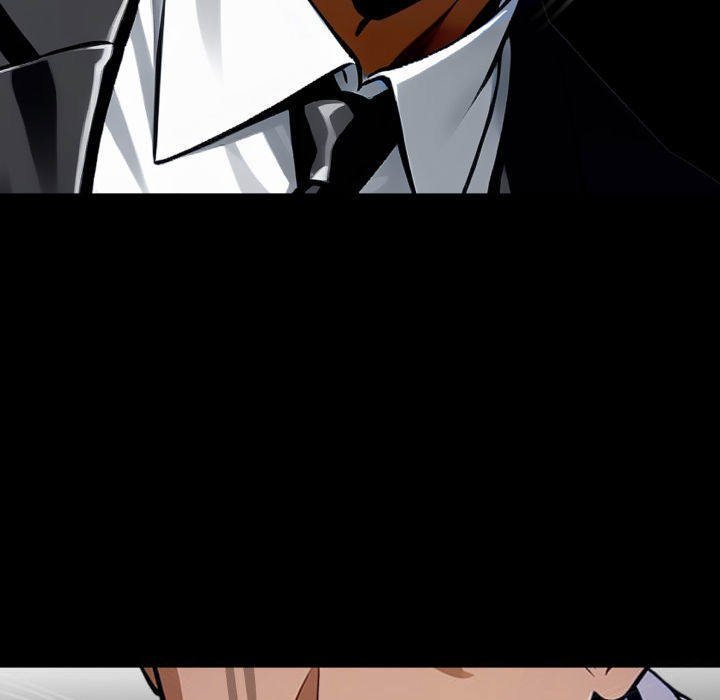 Gangster x Office Lady page 19